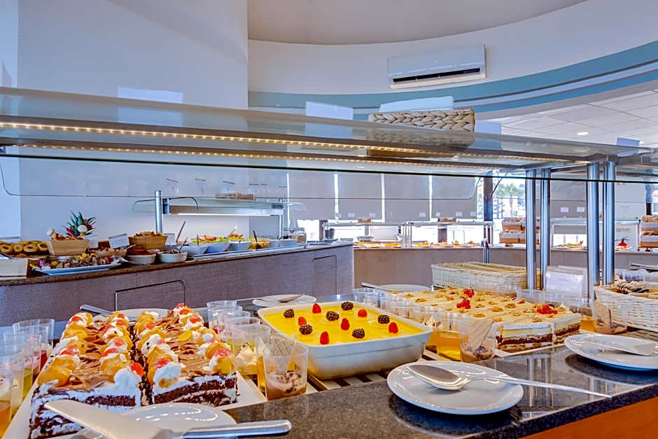 Monica Isabel Beach Club