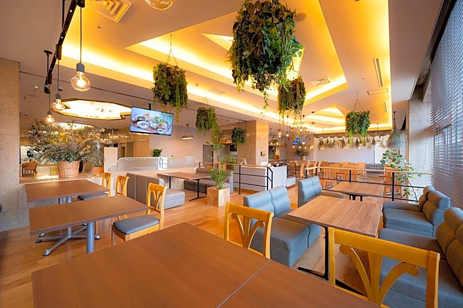 Meitetsu Komaki Hotel