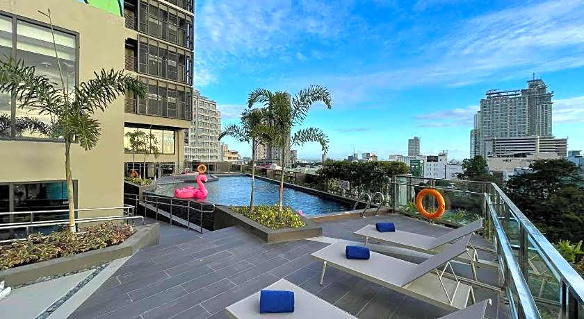 lyf Cebu City managed by The Ascott Limited