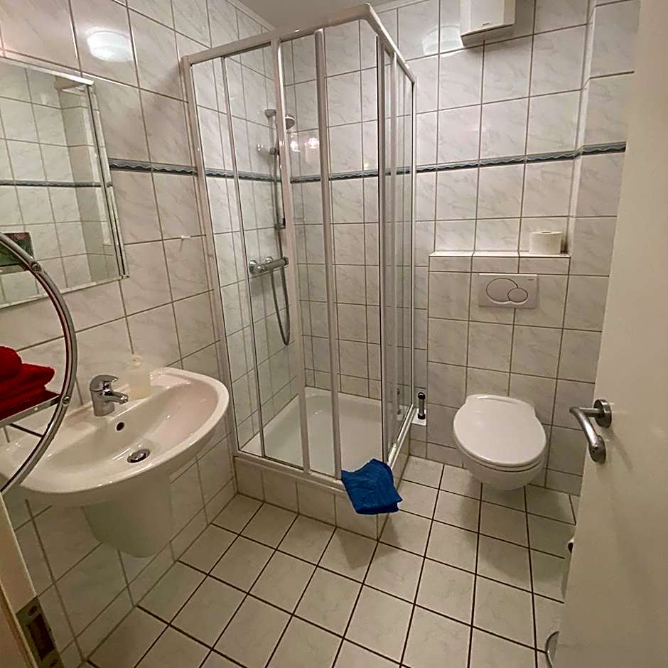 Ferienhof Möllers Morgen