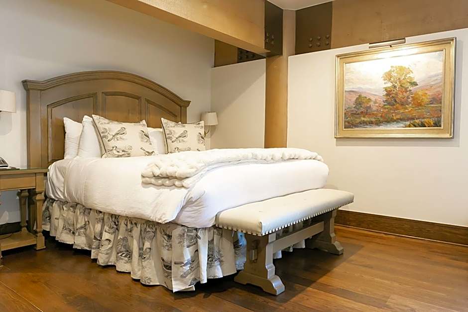 Stein Eriksen Lodge Deer Valley