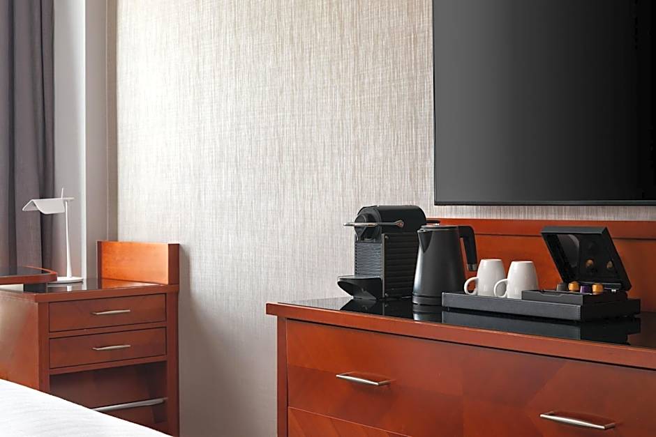 Paris Marriott Rive Gauche Hotel & Conference Center