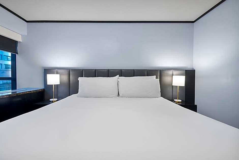 Hudson Yards Hotel