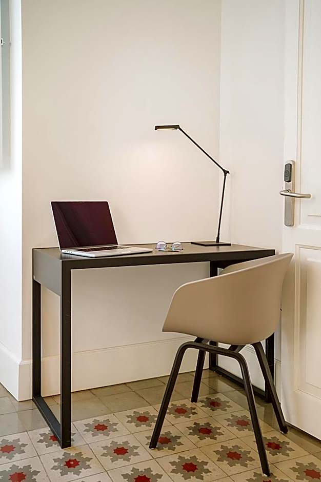 The Park Suites by IRES LAR