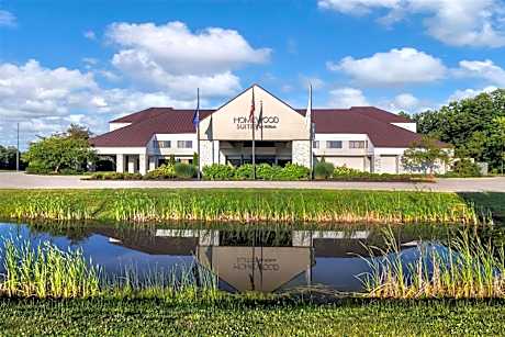 Homewood Suites by Hilton Indianapolis Carmel