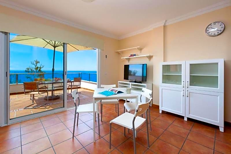 Terrazas Los Gigantes