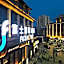 Fuji International Hotel Zhangbei Qingming Street