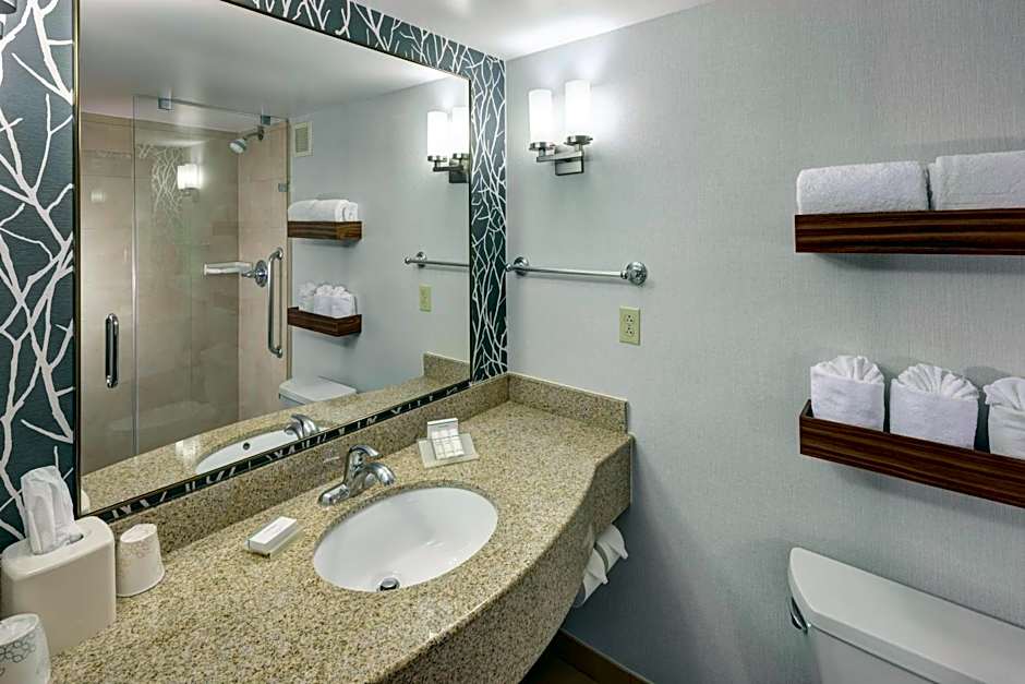 Hilton Garden Inn Naperville Warrenville