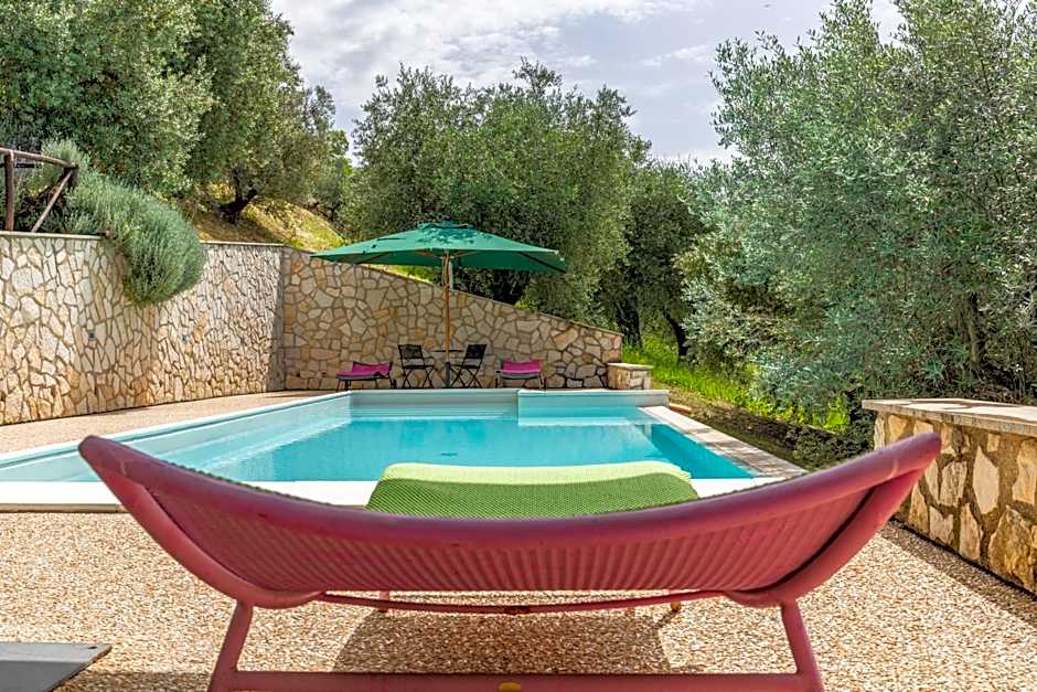 La Tana delle Stelle B&B di Charme e Relax