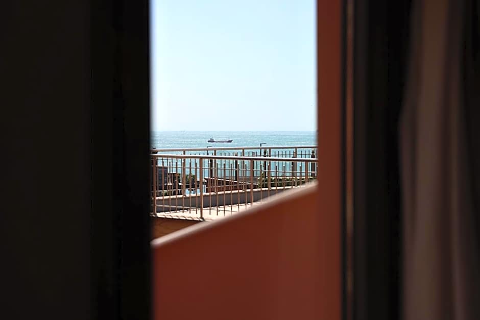 Saratoga Hotel Sultanahmet