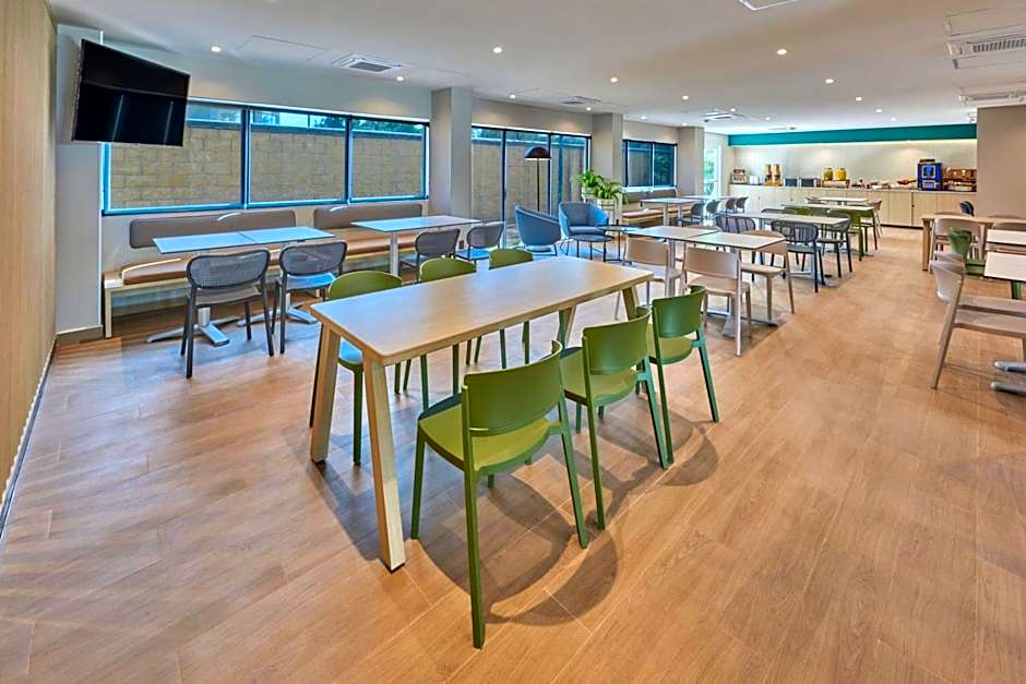 City Express by Marriott Playa Del Carmen