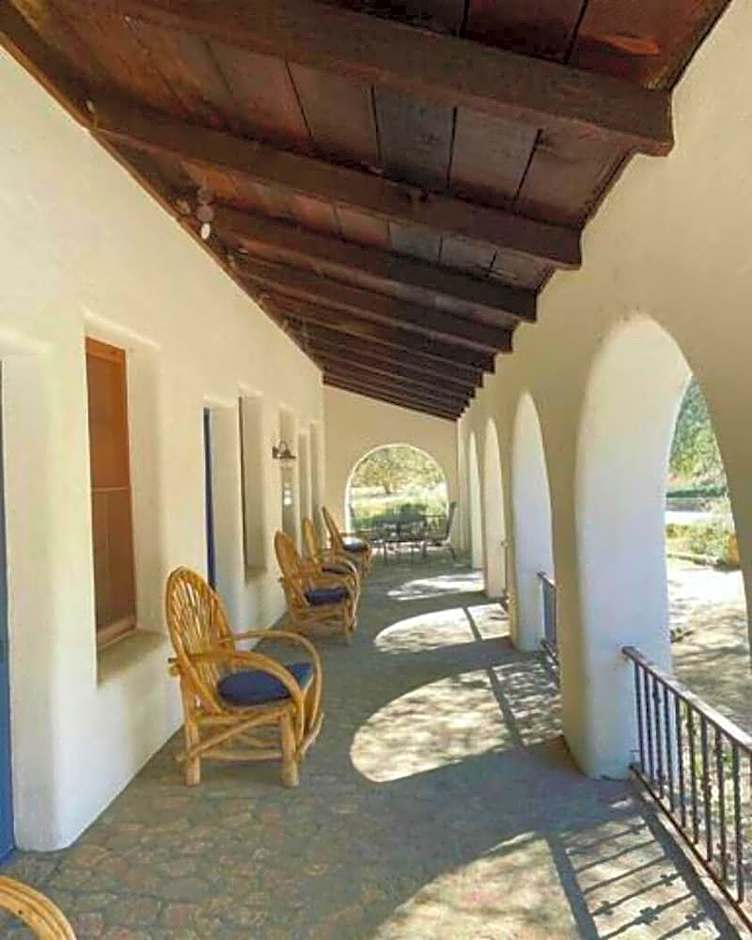 El Rancho Robles