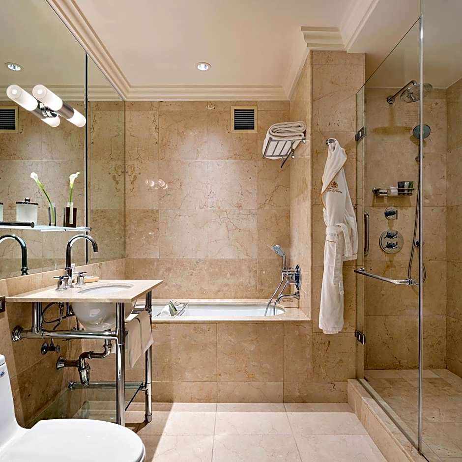 The Pierre New York, A Taj Hotel