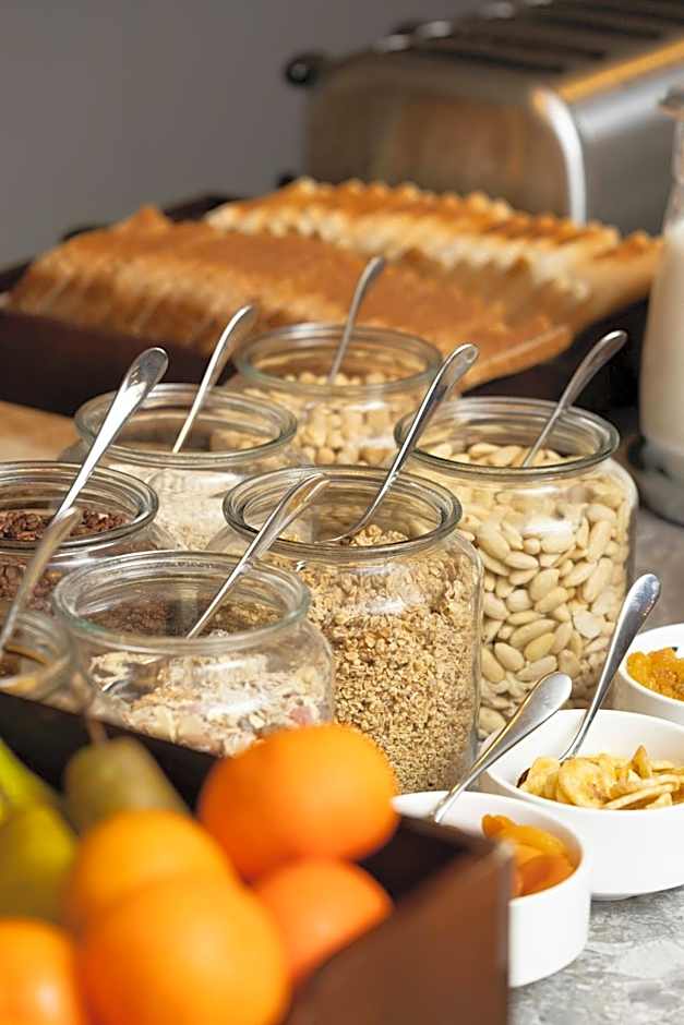 Residence Inn by Marriott Brussels Airport