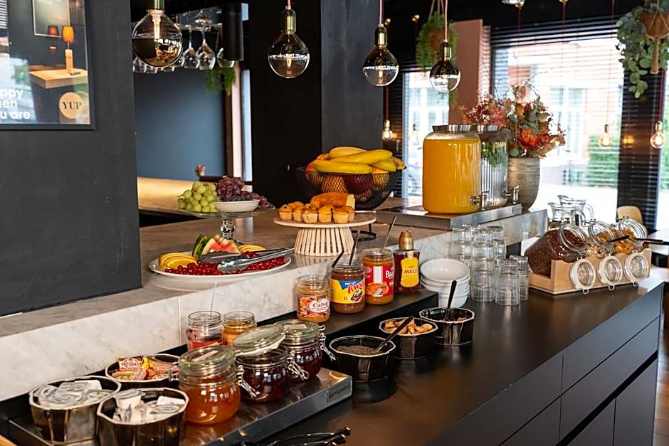 ibis Styles Hasselt City Centre