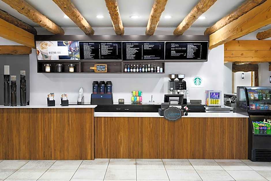 Courtyard by Marriott Albuquerque