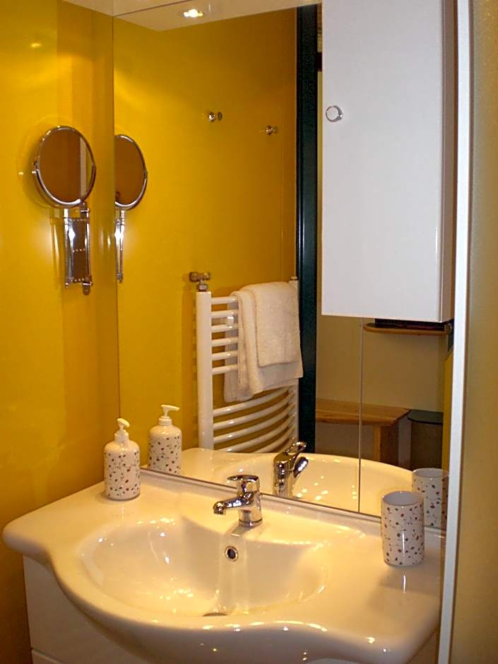 Hotel Asperner Löwe