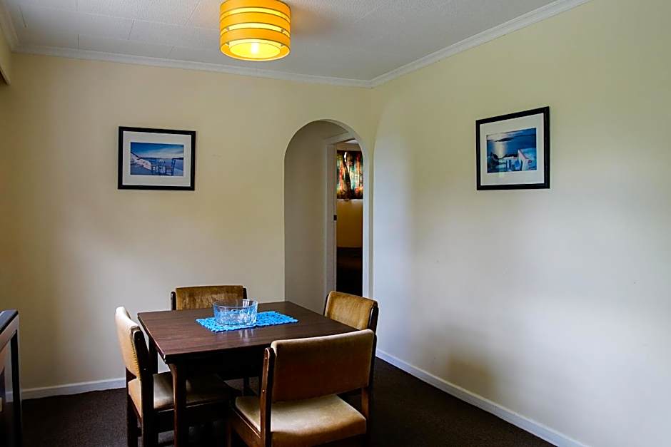 Greenacres Alpine Chalets & Villas