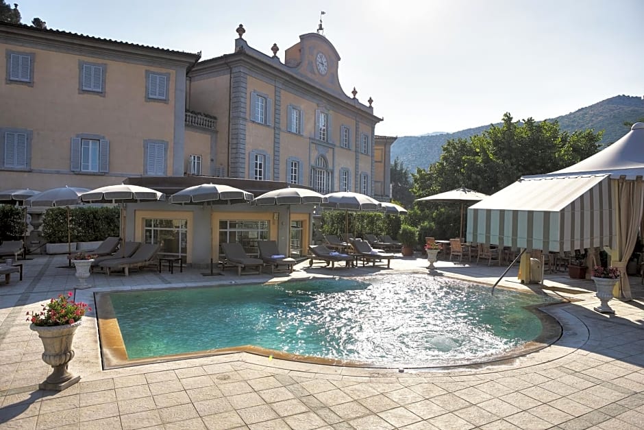 Bagni Di Pisa - The Leading Hotels of the World