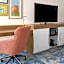 Hampton Inn Frostburg