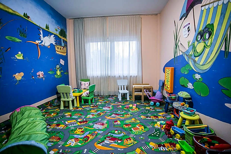 Lotus Therme Hotel & Spa