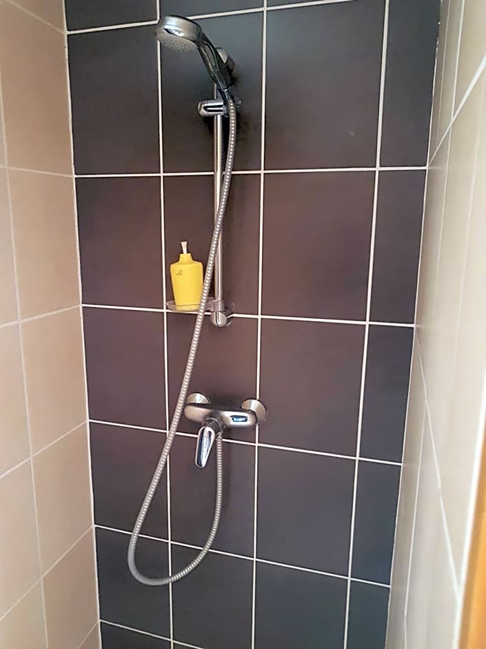 LA GRIOTTE 2 & Spa&Piscine