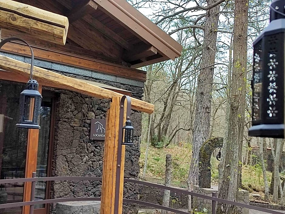 Locanda Milia Etna