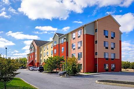 TownePlace Suites by Marriott York