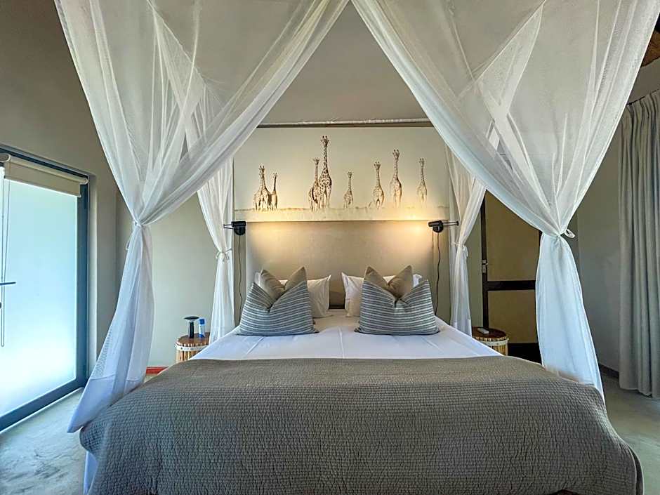 Xanatseni Private Camp