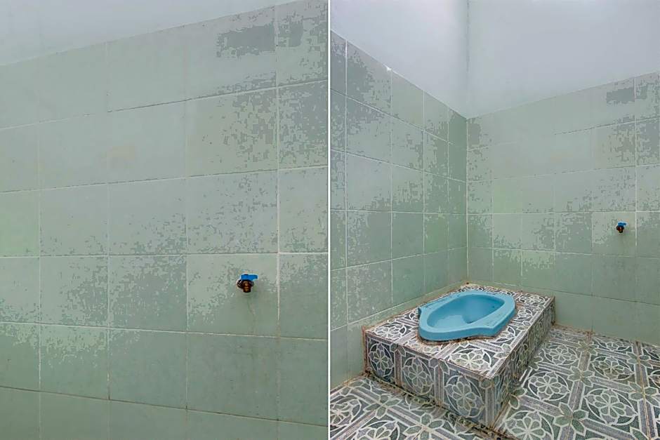 Hotel O Juan Kostel 3