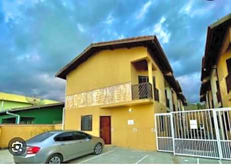 Apartamento praia Maranduba
