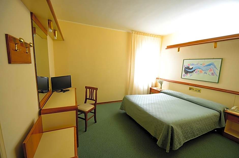 Grand Hotel delle Rocche