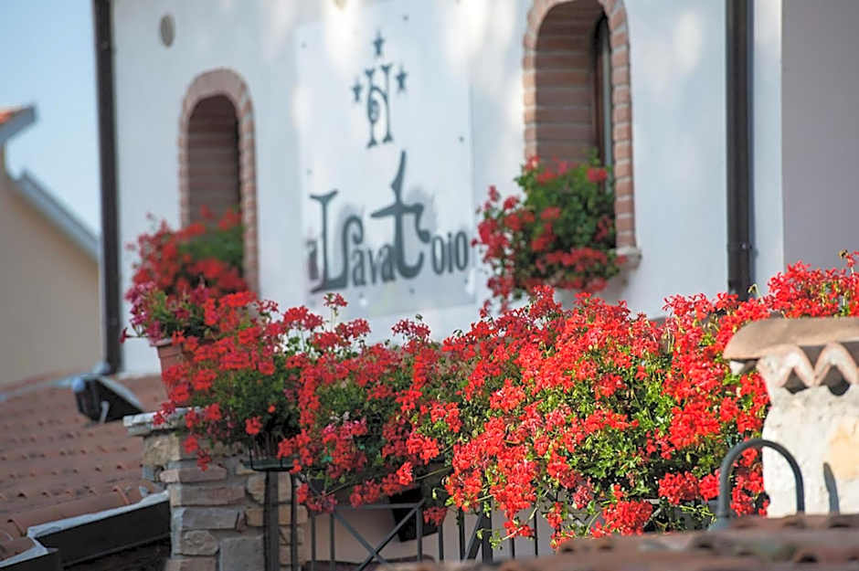 Il Lavatoio Dimora Storica