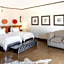 Zebula Boutique Hotel
