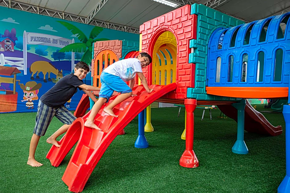 Praiamar Natal Hotel & Convention