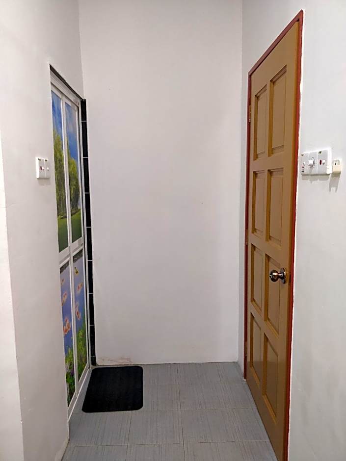 Oyasumi Hotel