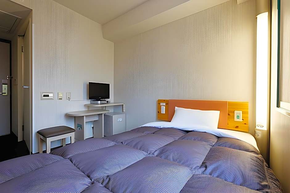 R&b Hotel Kumamoto-Shimotori