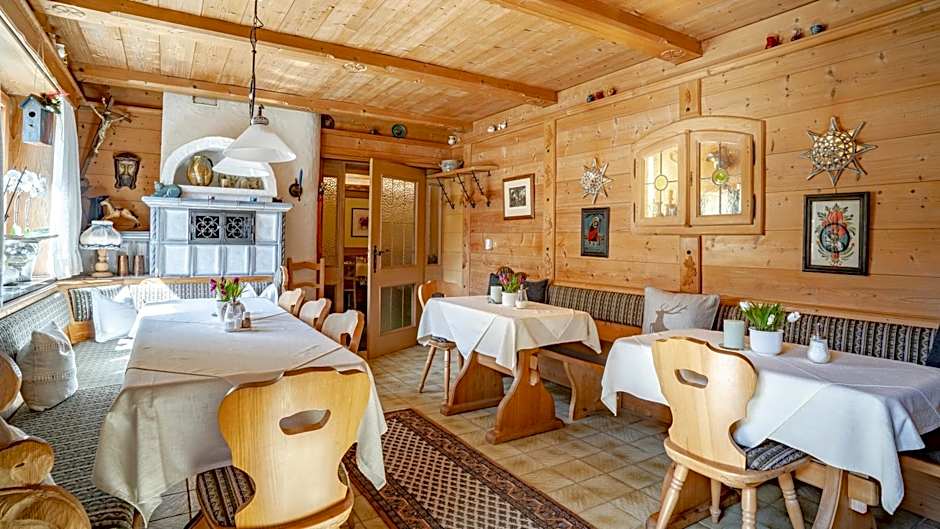 Hotel Steffl Garni inkl Chiemgau Karte