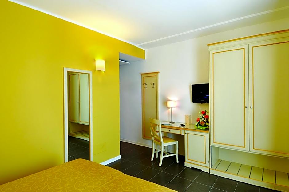 Hotel Stella Marina