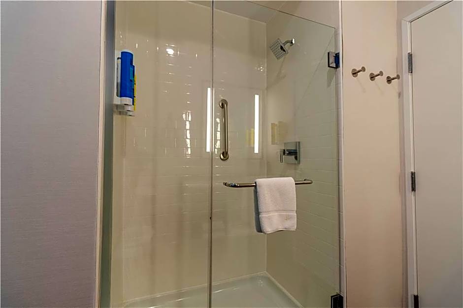 Tru by Hilton McKinney