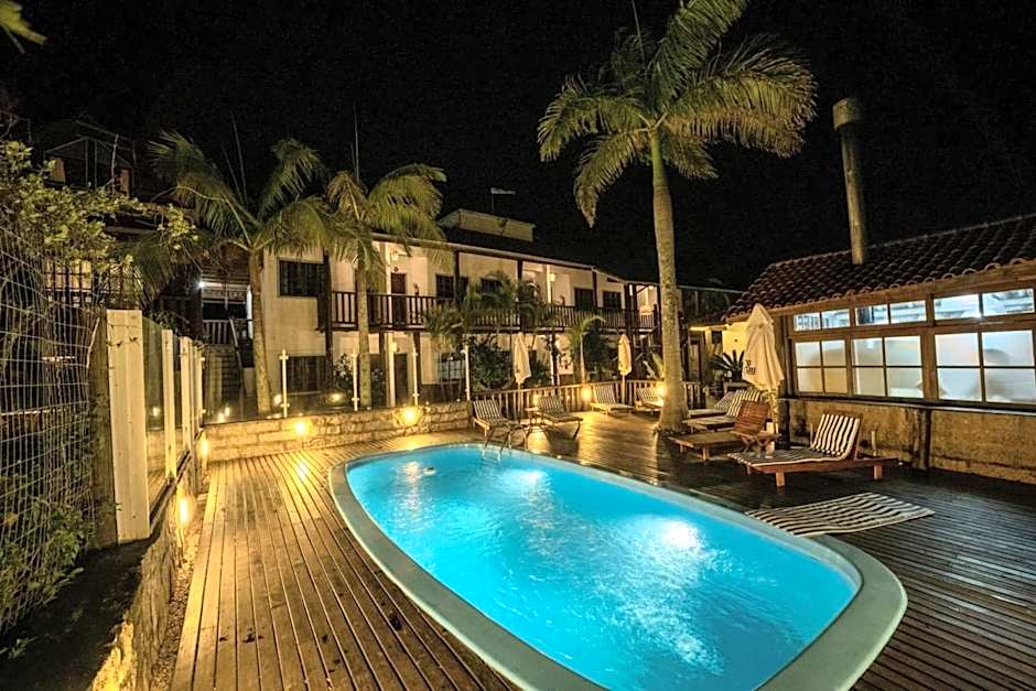 Pousada Buena Onda - Ferrugem/SC