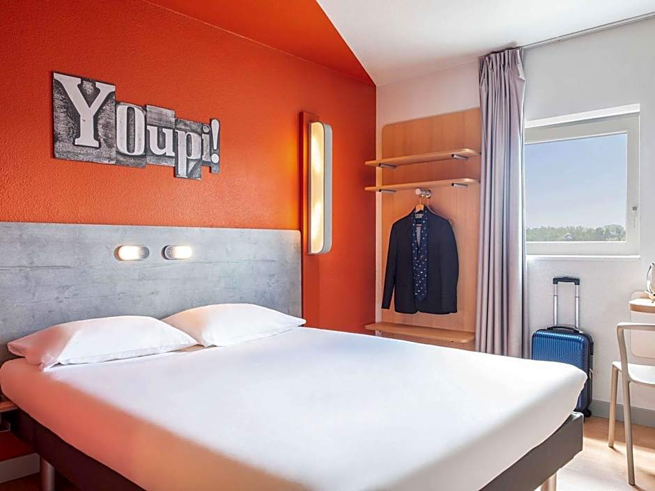 ibis budget Grigny Centre
