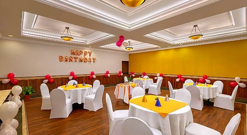 Hotel Shervani Hilltop