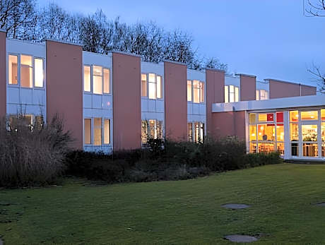 Hotel Gottingen-West