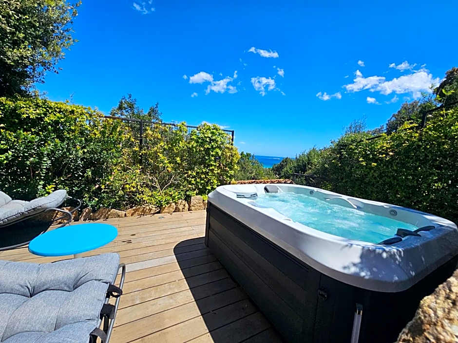 Résidence Belvedere de Palombaggia