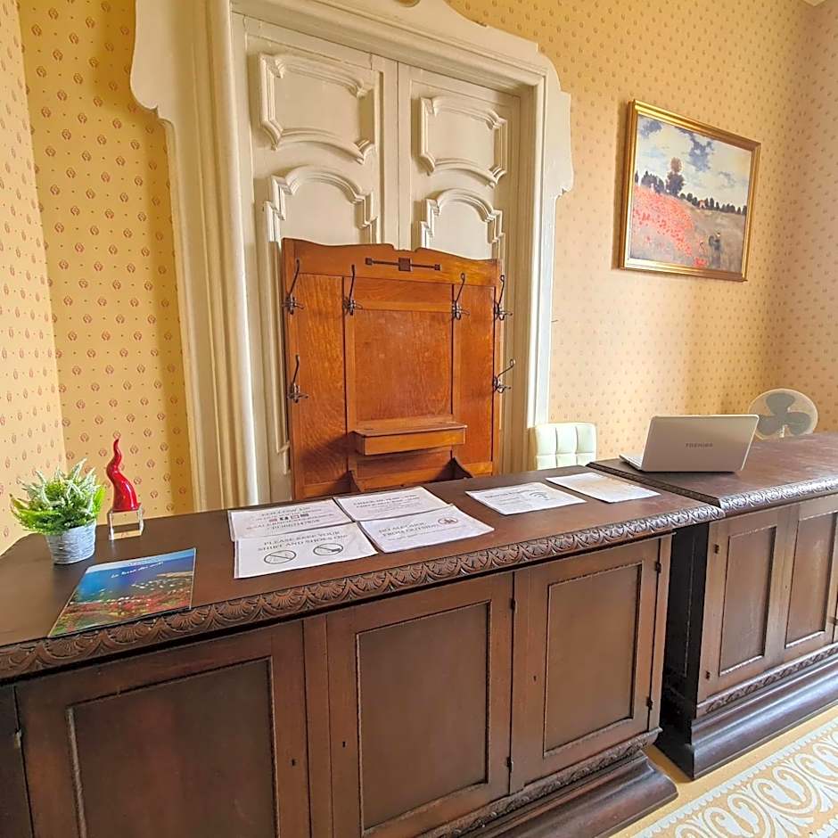 Salerno Experience Hostel