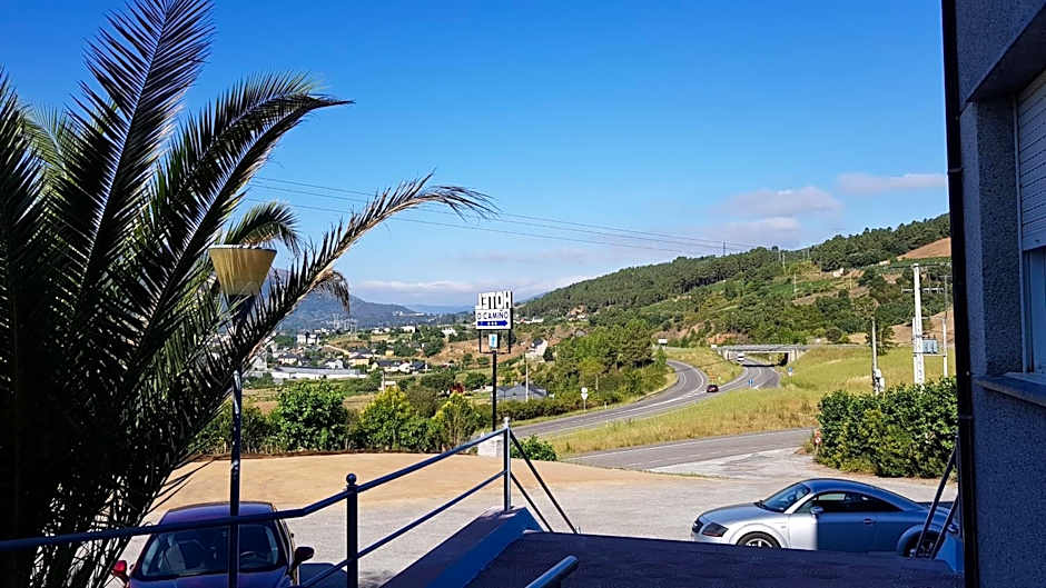 Hotel O Camiño