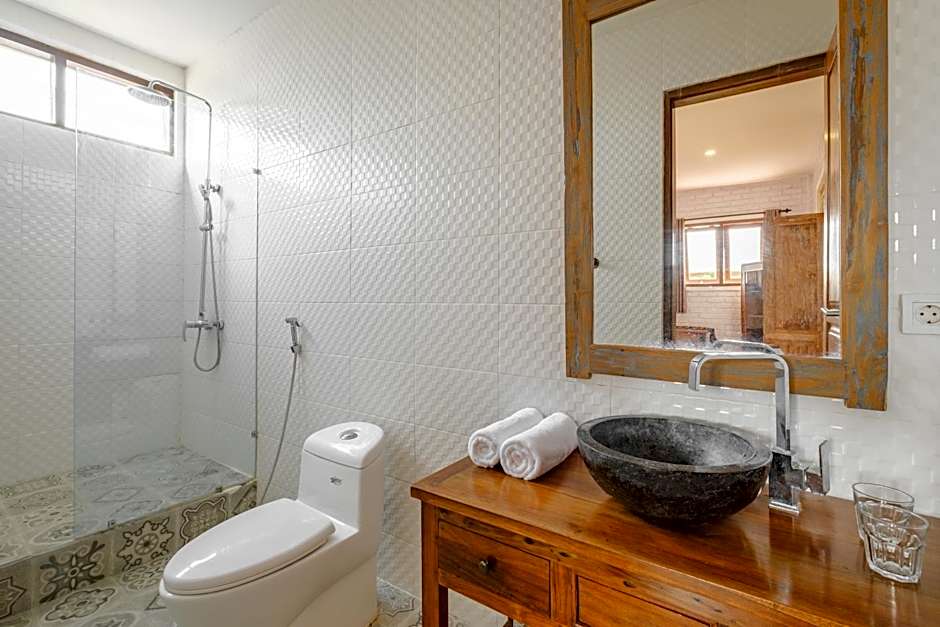 Villa Kamboja Canggu