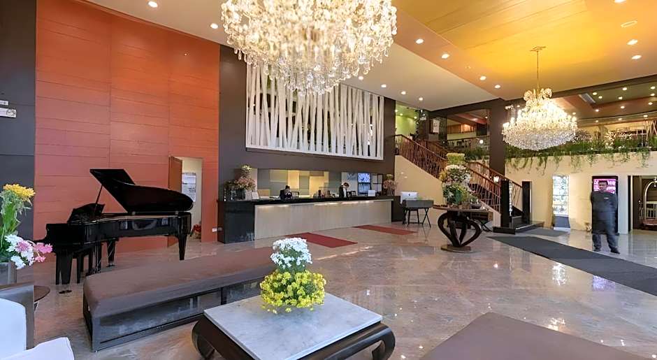 Venus Parkview Hotel