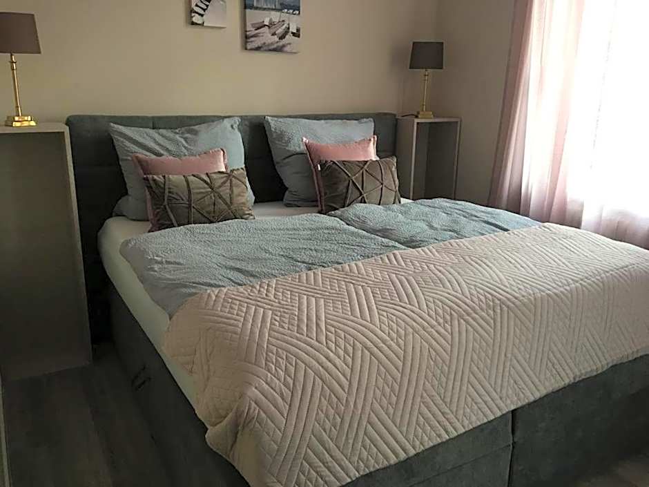 Villa Rosa Bad Camberg